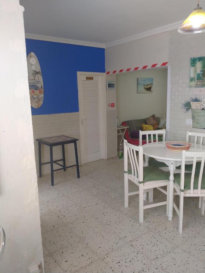 Seaview Pozo Izquierdo Villa Exterior foto