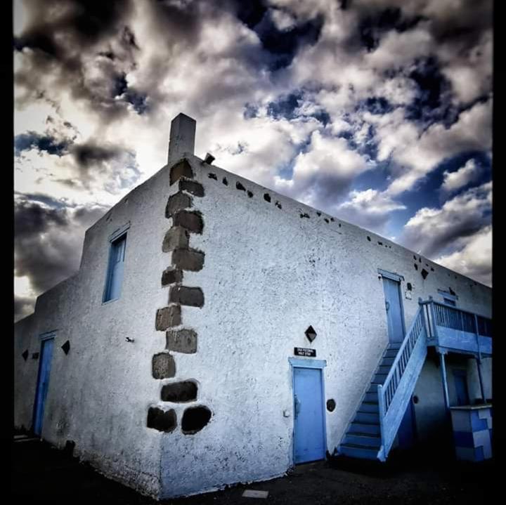 Seaview Pozo Izquierdo Villa Exterior foto