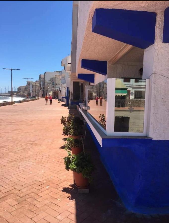 Seaview Pozo Izquierdo Villa Exterior foto